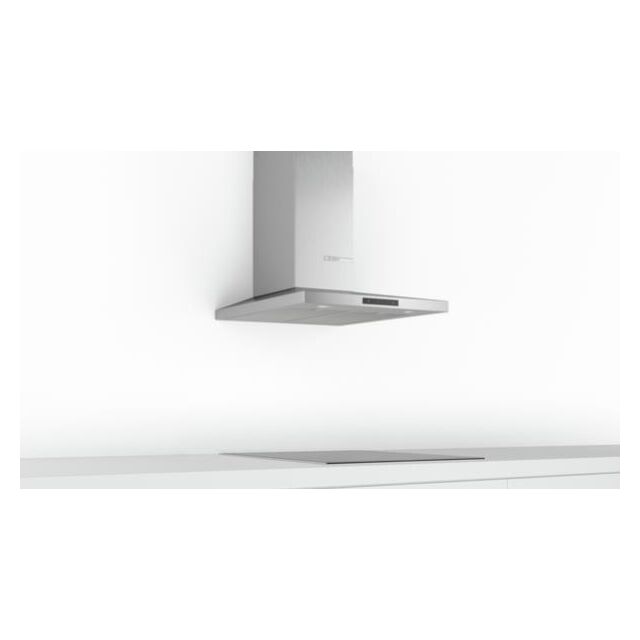 DWQ66DM50B, Wall-mounted cooker hood