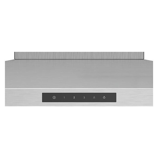 DWQ66DM50B, Wall-mounted cooker hood