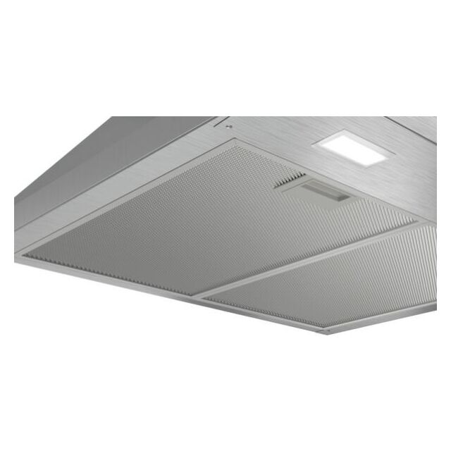 DWP64BC50B, Wall-mounted cooker hood