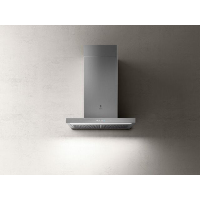 Elica THIN-60 Wall hood Stainless Steel