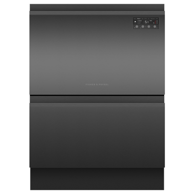 Fisher & Paykel Built In Dishdrawer for 12 Place Settings