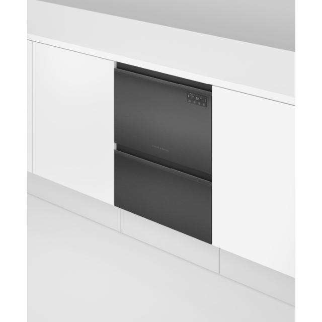 Fisher & Paykel Built In Dishdrawer for 12 Place Settings