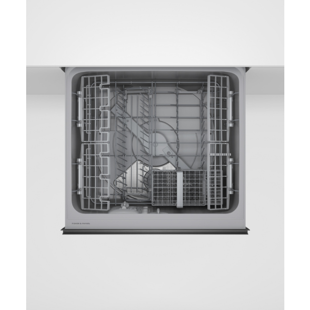 Fisher & Paykel Built In Dishdrawer for 12 Place Settings