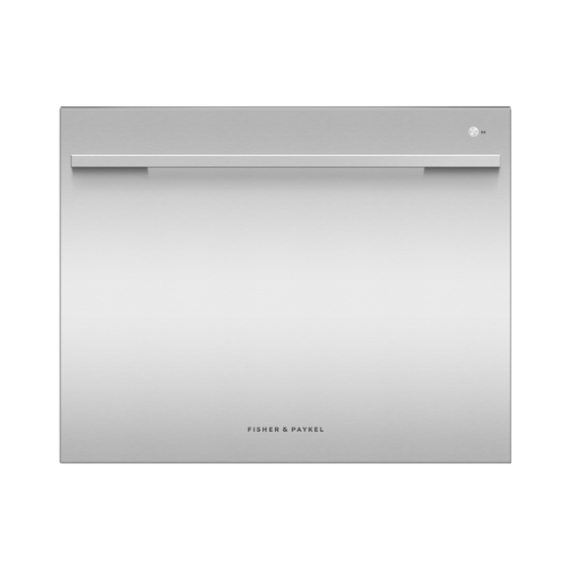 Fisher & Paykel DD60SDFHTX9 Built-in Dishdrawer