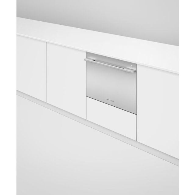 Fisher & Paykel DD60SDFHTX9 Built-in Dishdrawer