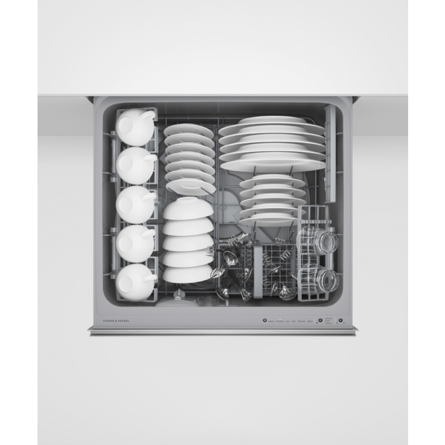 Fisher & Paykel Dishdrawer for 6 Place Settings