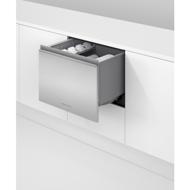 Fisher & Paykel Dishdrawer for 6 Place Settings