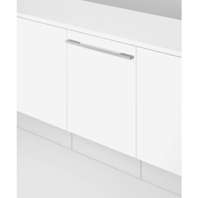 Fisher & Paykel DW60U4HI2 Built-in Dishwasher, 16 Settings