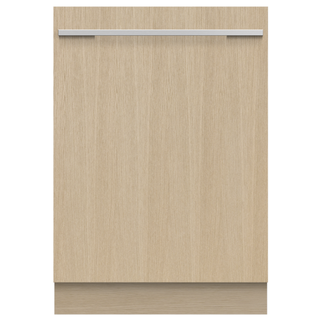 Fisher & Paykel 16 Place Built-In Dishwasher DW60UT4HI2