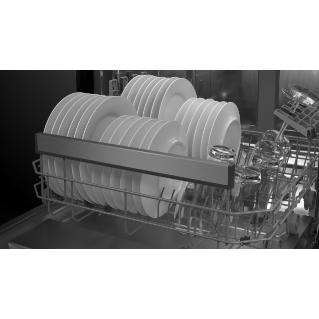 Fisher & Paykel 16 Place Built-In Dishwasher DW60UT4HI2