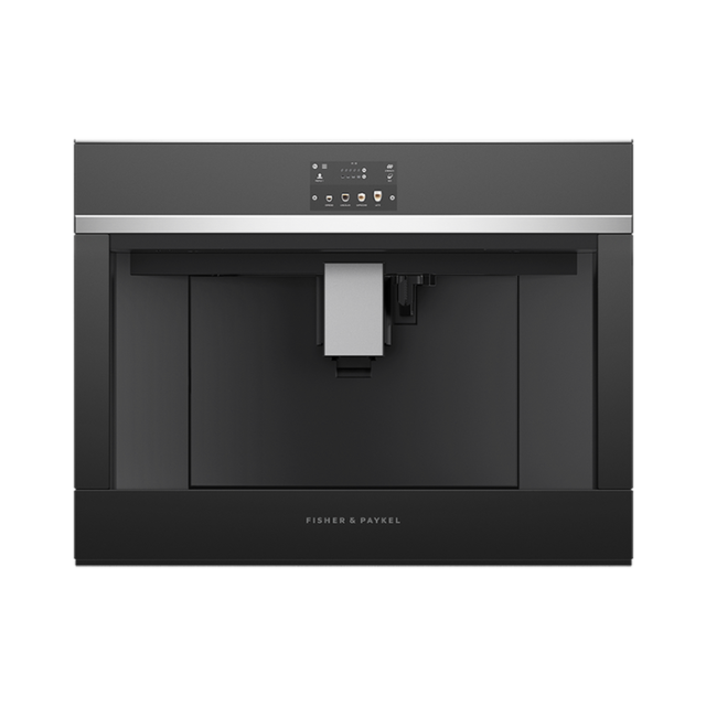 Fisher & Paykel EB60DSX1 Built-in Coffee Maker
