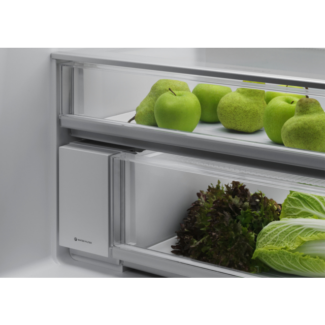 Fisher & Paykel RF505ANUX1 Stainless Steel Fridge Freezer