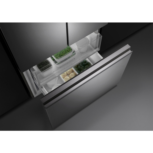 Fisher & Paykel RF505ANUX1 Stainless Steel Fridge Freezer