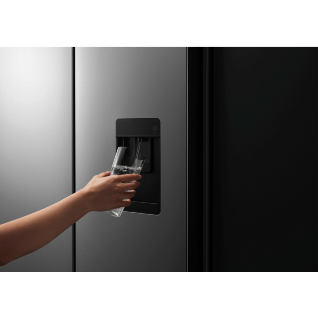 Fisher & Paykel RF505ANUX1 Stainless Steel Fridge Freezer