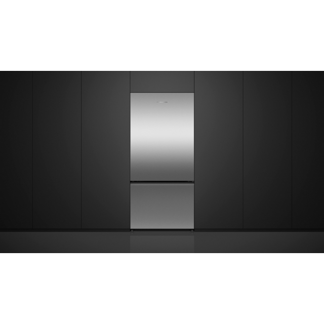 Fisher & Paykel RF505BRNQX1 Stainless Steel Fridge Freezer