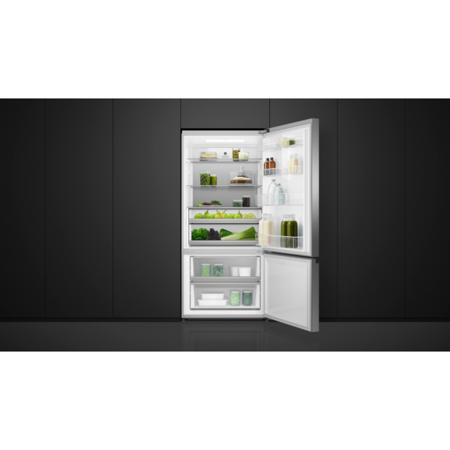 Fisher & Paykel RF505BRNQX1 Stainless Steel Fridge Freezer