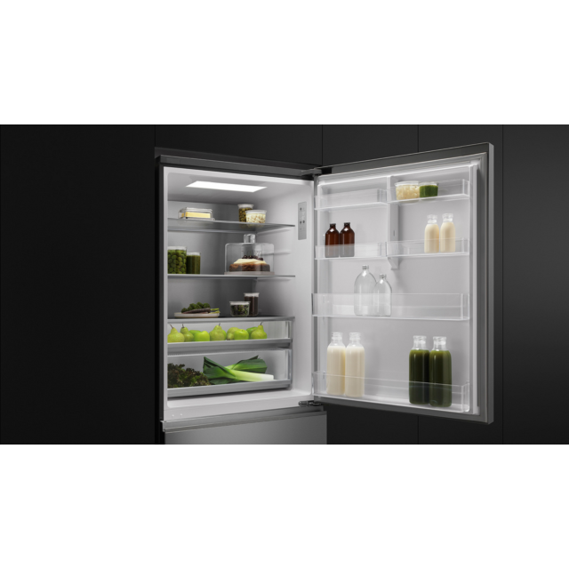 Fisher & Paykel RF505BRNQX1 Stainless Steel Fridge Freezer
