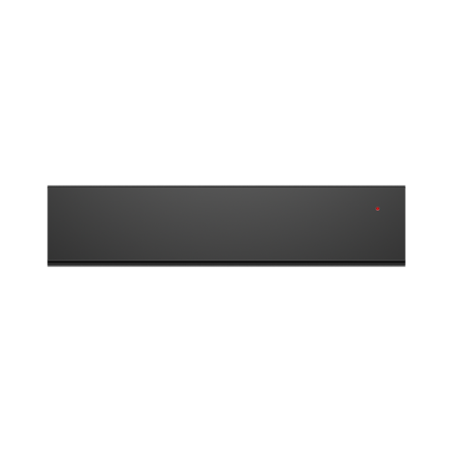 Fisher & Paykel WB60SDB1-SET Warming Drawer - Black
