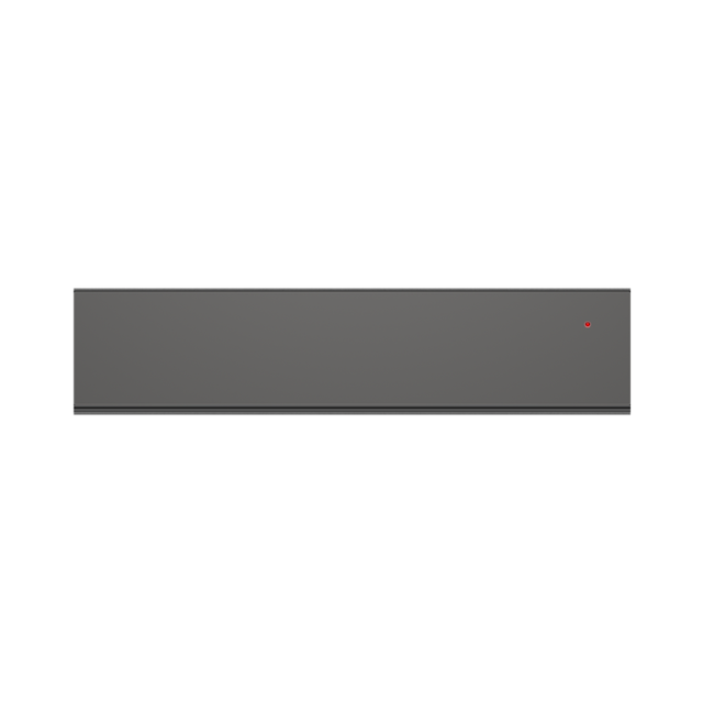 Fisher And Paykel WB60SMG1-SET , Warming Drawer, 14cm, to match Minimal Grey Ovens + Companions - (D