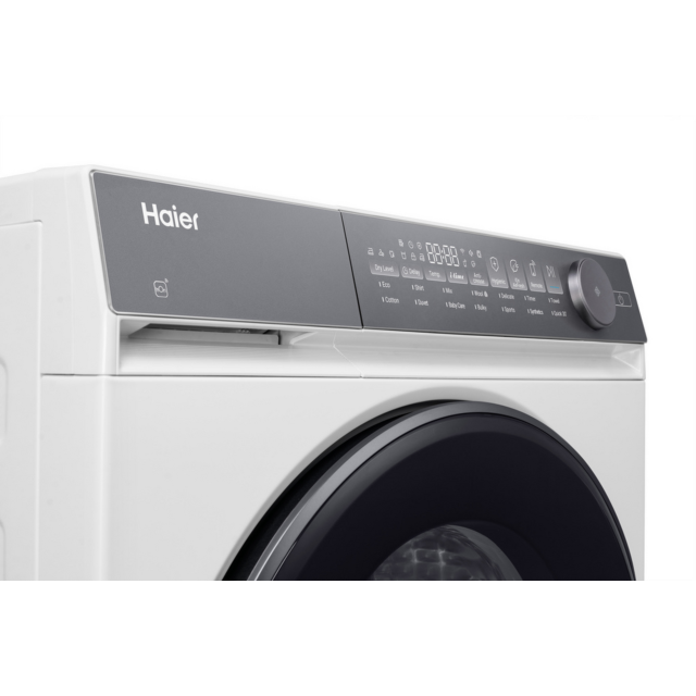 Haier HD100-C367U1-UK 10kg Heat Pump Dryer White