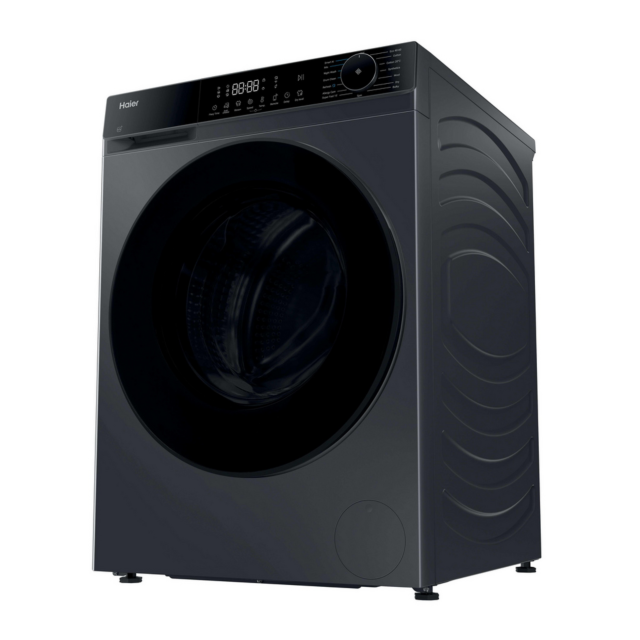 Haier HWD90BP14357GTUK 9kg/5kg 1400 Spin Washer Dryer