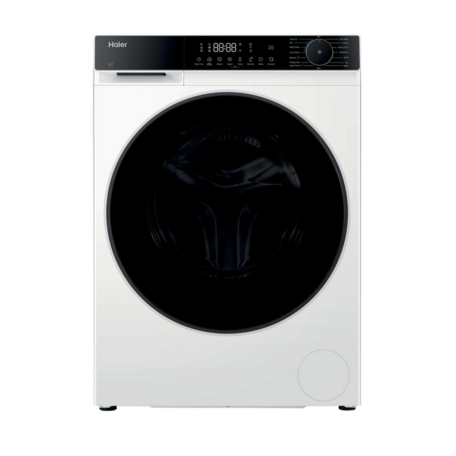 Haier HWD90BP14357TUUK 9kg/5kg 1400 Spin Washer Dryer
