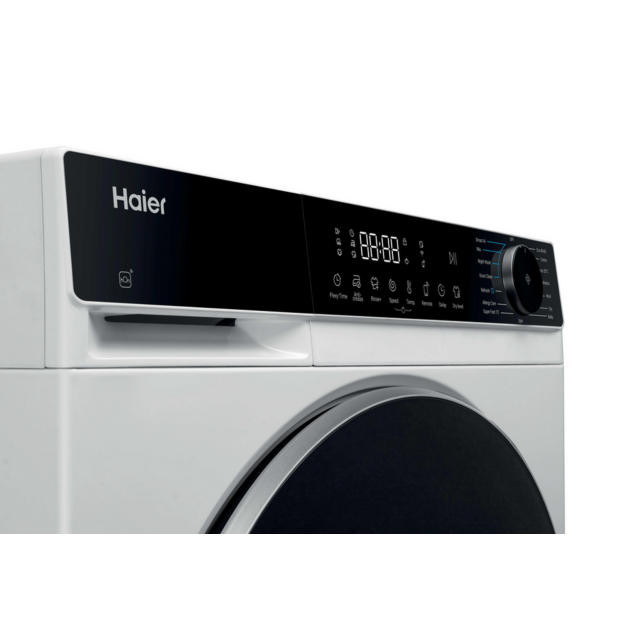 Haier HWD90BP14357TUUK 9kg/5kg 1400 Spin Washer Dryer