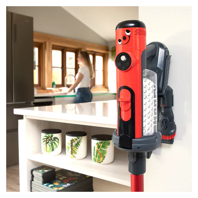 Numatic 915744 Henry Quick Pods - Efficient Cleaning Solution