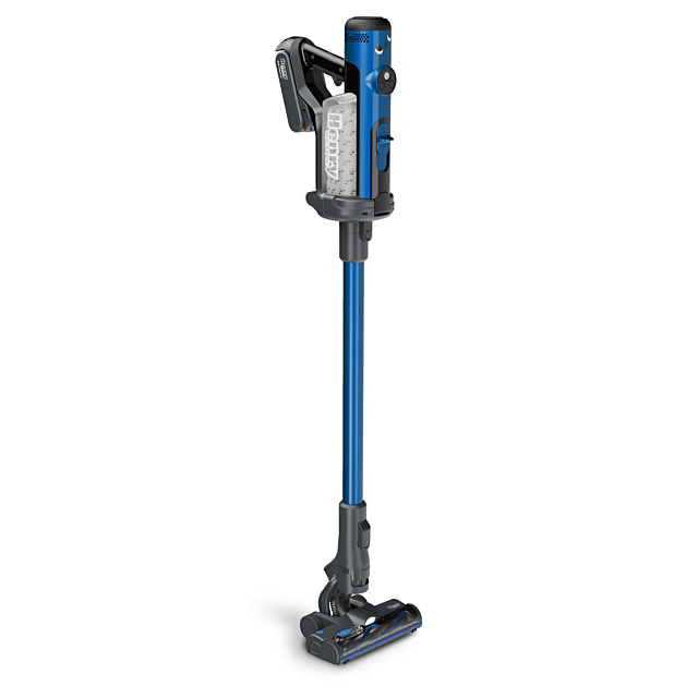 Numatic Henry Quick Pet Vacuum Cleaner Blue Model