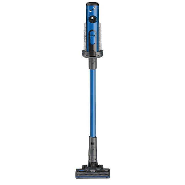 Numatic Henry Quick Pet Vacuum Cleaner Blue Model
