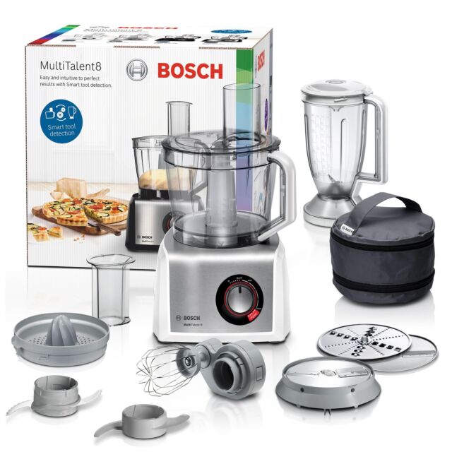 MC812S734G, Food processor