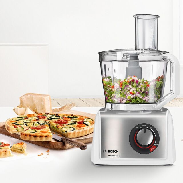 MC812S734G, Food processor