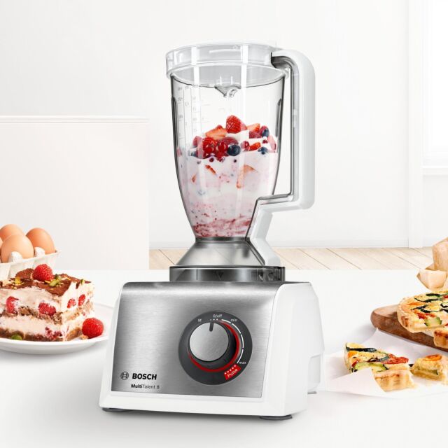 MC812S734G, Food processor