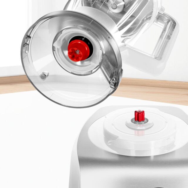 MC812S734G, Food processor