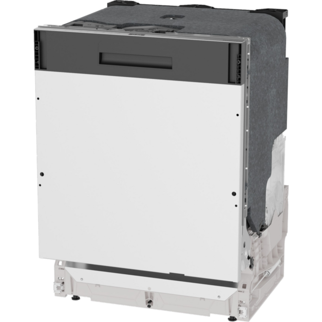 Hisense HV663A60UK Dishwasher 16 Place Settings A Rated