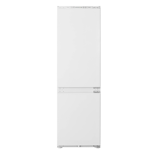Hisense RIB312F4AWE 54cm 70/30 Frost Free Fridge Freezer - White
