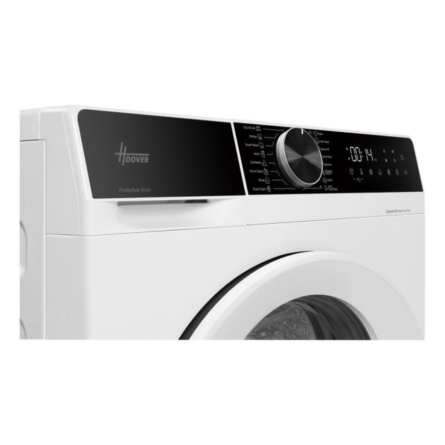 Hoover HGD 4109C-80 10kg 1400 Spin Washer White