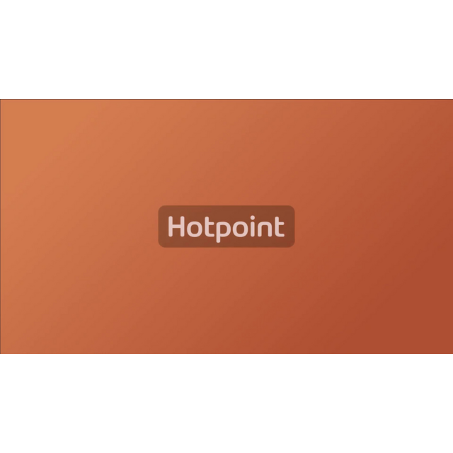 Hotpoint H101ANTISTAINUK 10kg 1400 spin Washing Machine