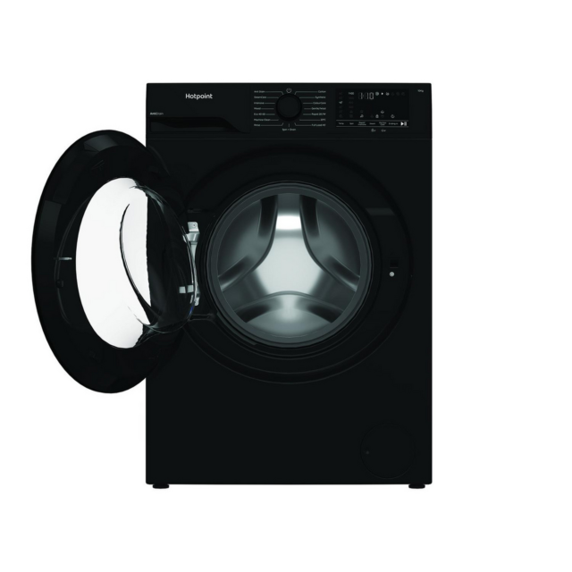 Hotpoint H 101B 10kg 1400 Spin UK Washing Machine