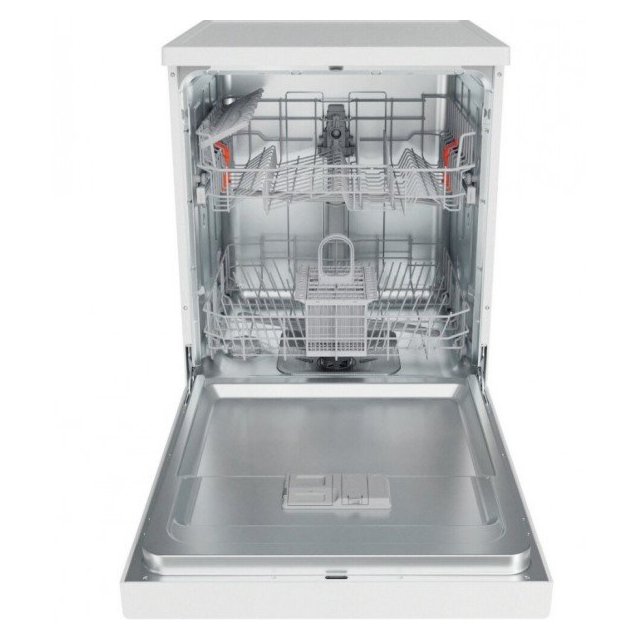 Hotpoint H2FHL626UK Full Size Dishwasher