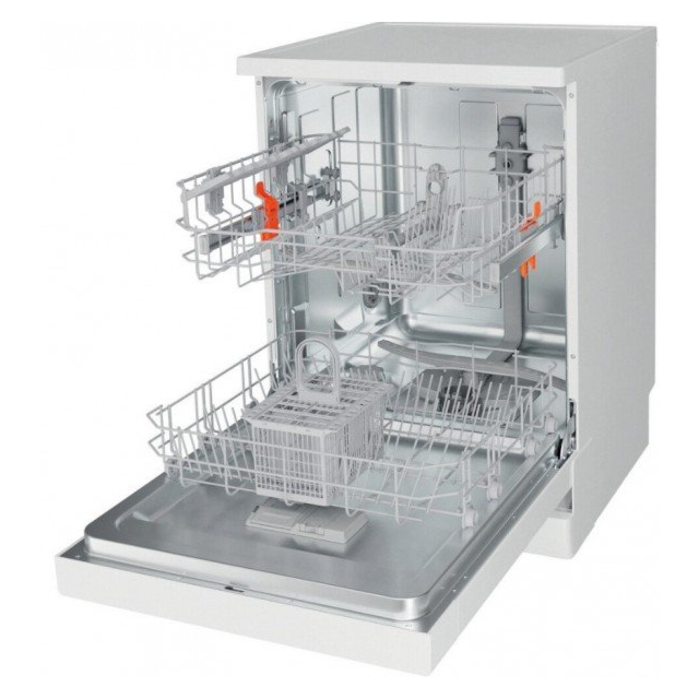 Hotpoint H2FHL626UK Full Size Dishwasher