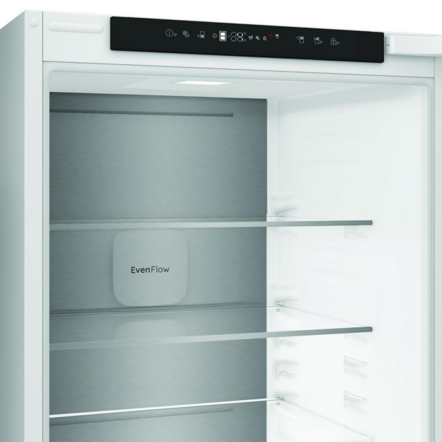 Hotpoint HPK25292B4UK 54cm 70/30 Integrated Fridge Freezer