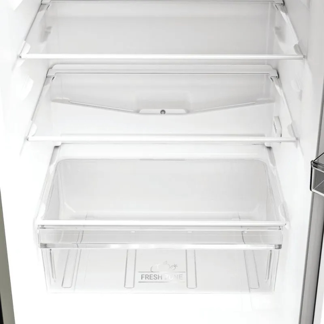 Hotpoint HPKH 1261 W4UK White 50/50 Fridge Freezer