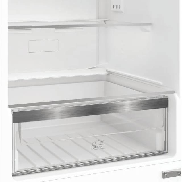 Hotpoint HPKH 1262B4 Integrated Fridge Freezer