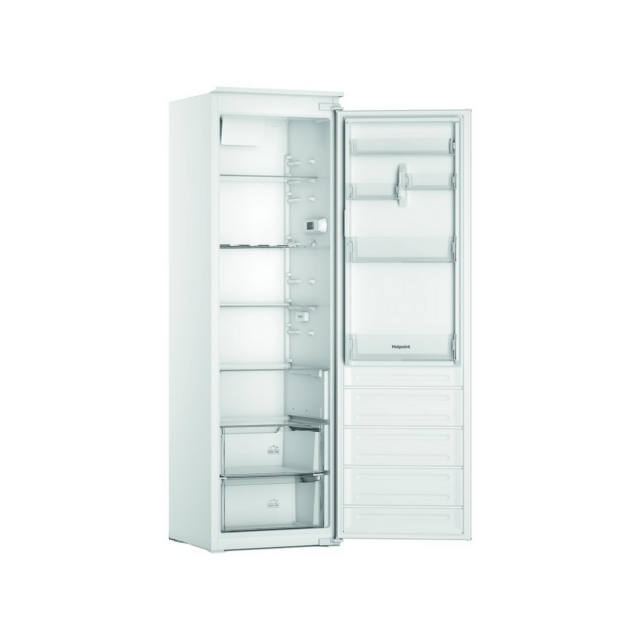 Hotpoint HTSD18A011A1 54cm Integrated Fridge Freezer