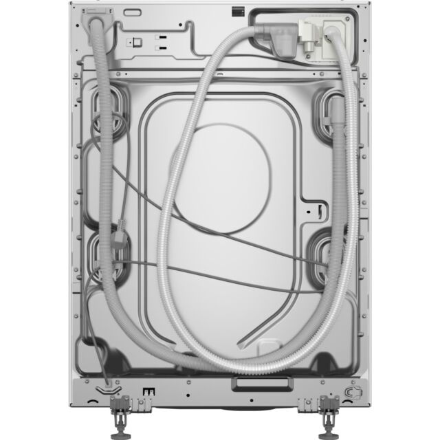WIW28502GB, Built-in washing machine