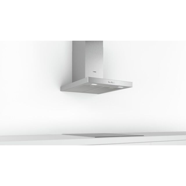 DWB64BC50B, Wall-mounted cooker hood