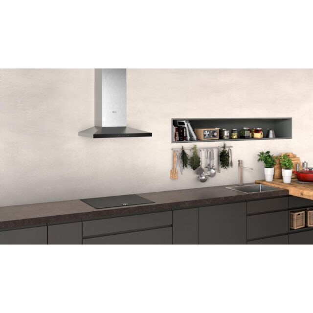 D64QFM1N0B, Wall-mounted cooker hood