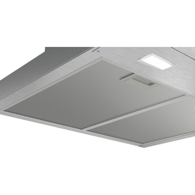 DWB64BC50B, Wall-mounted cooker hood