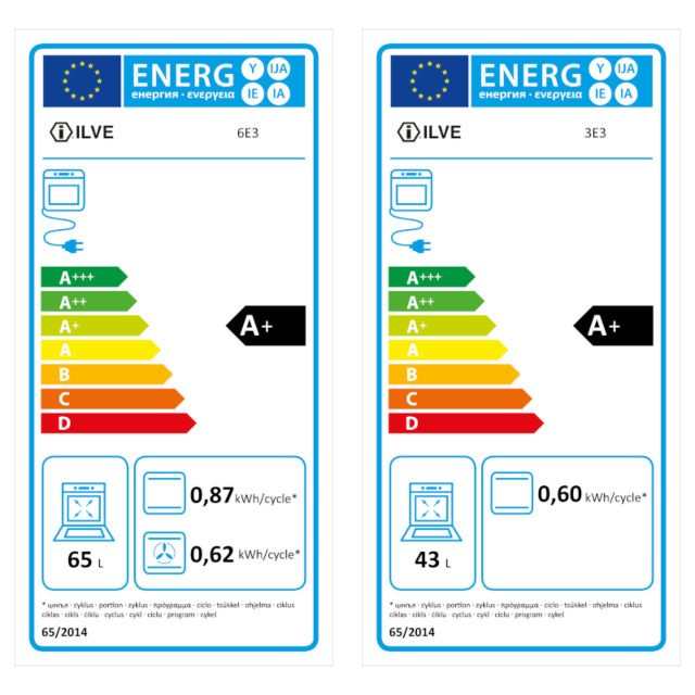 ILVE PDI096WE3/SS Stainless Steel, Roma 90Cm Twin 6 Zone Induction